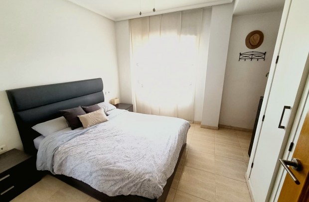 Reventa - Apartment - Almoradí