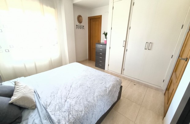 Reventa - Apartment - Almoradí