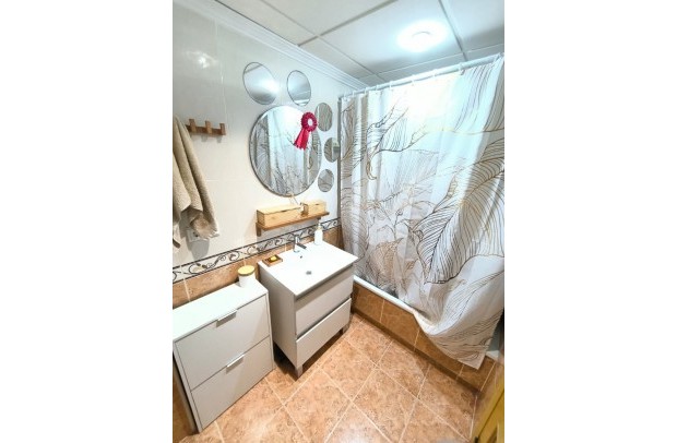 Reventa - Apartment - Almoradí