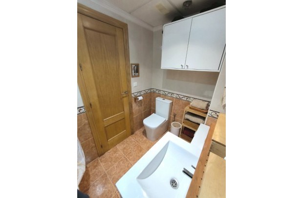 Reventa - Apartment - Almoradí