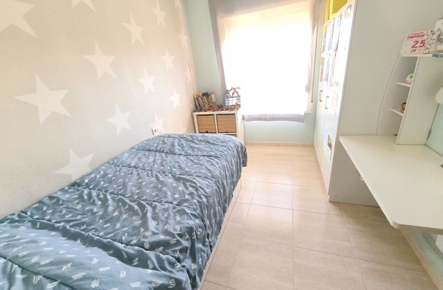 Reventa - Apartment - Almoradí