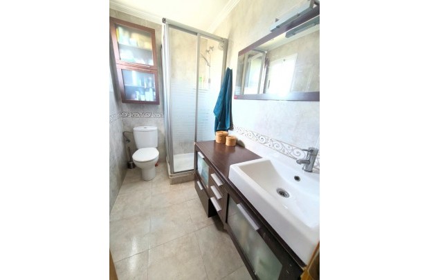 Reventa - Apartment - Almoradí