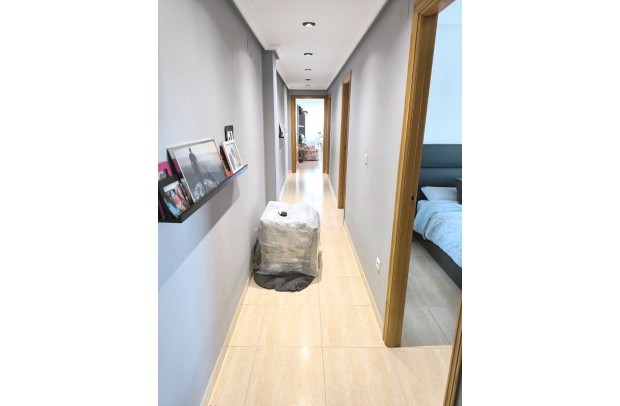 Reventa - Apartment - Almoradí