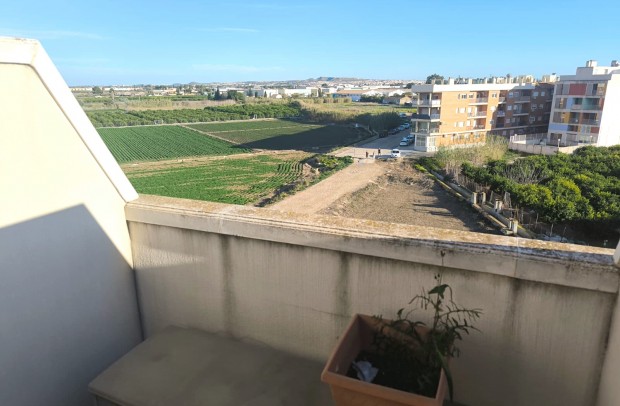 Reventa - Apartment - Almoradí