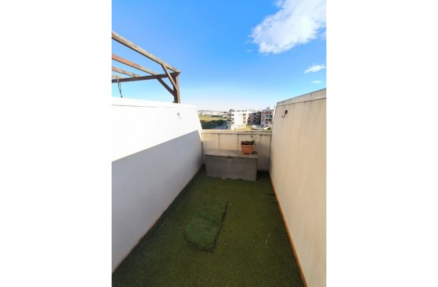 Reventa - Apartment - Almoradí