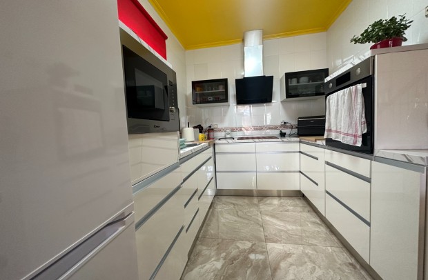 Resale - Townhouse - Bigastro