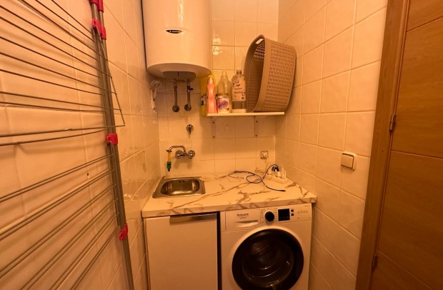 Resale - Townhouse - Bigastro