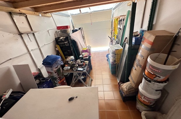 Resale - Townhouse - Bigastro