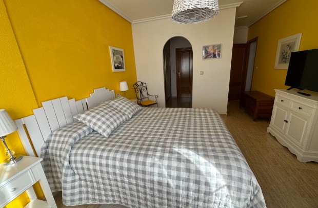 Resale - Townhouse - Bigastro