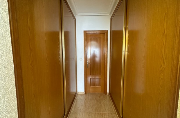 Resale - Townhouse - Bigastro