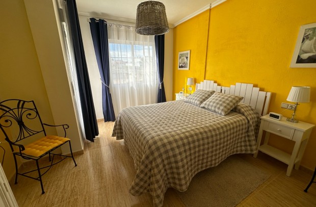 Resale - Townhouse - Bigastro