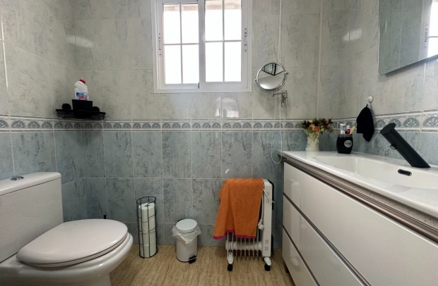 Resale - Townhouse - Bigastro