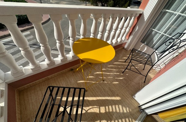 Resale - Townhouse - Bigastro