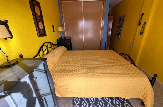 Resale - Townhouse - Bigastro