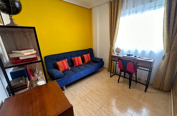 Resale - Townhouse - Bigastro