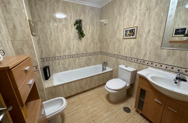 Resale - Townhouse - Bigastro