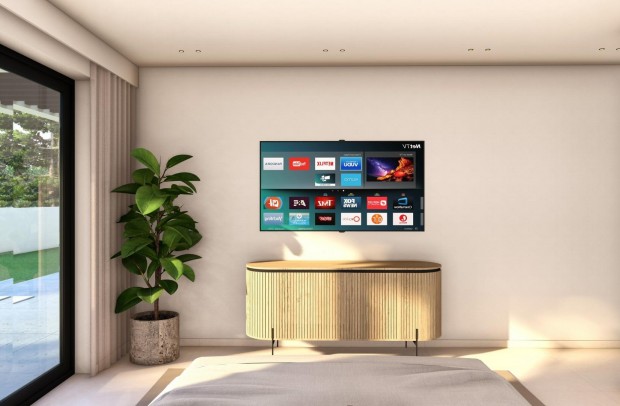 New Build - Villa Detached - Finestrat - Golf Bahia