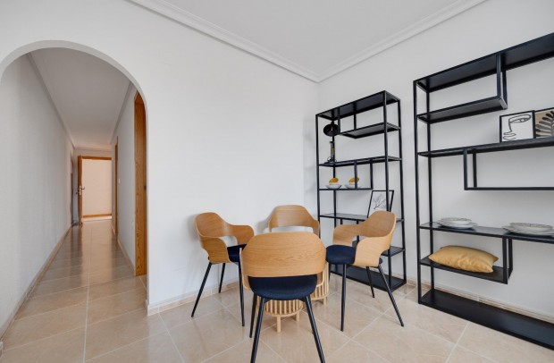 Nouvelle construction - Apartment - San Fulgencio - Pueblo