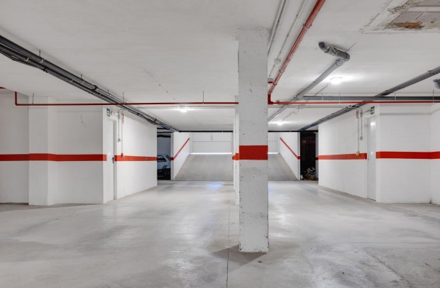 Nouvelle construction - Apartment - San Fulgencio - Pueblo