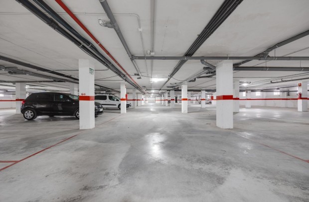 Nouvelle construction - Apartment - San Fulgencio - Pueblo