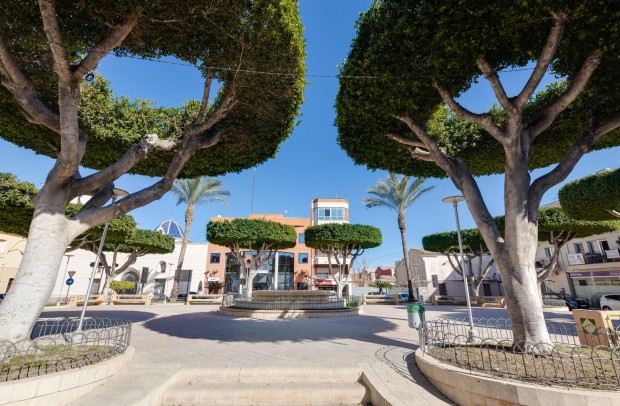 Nouvelle construction - Apartment - San Fulgencio - Pueblo