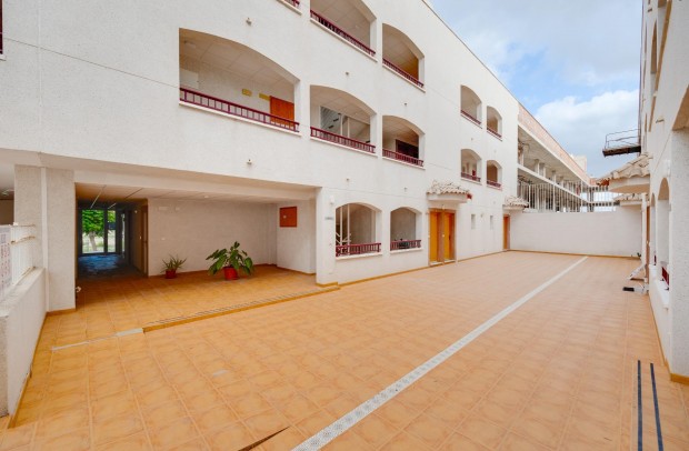 New Build - Apartment - San Fulgencio - Pueblo