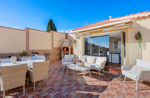 Reventa - Villa Detached - Ciudad Quesada