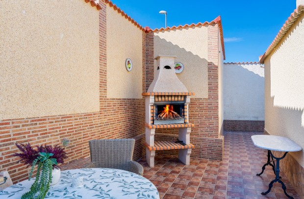 Reventa - Villa Detached - Ciudad Quesada