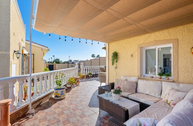 Reventa - Villa Detached - Ciudad Quesada