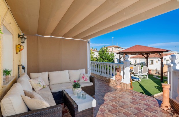 Reventa - Villa Detached - Ciudad Quesada