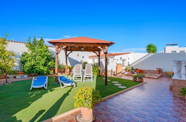 Reventa - Villa Detached - Ciudad Quesada