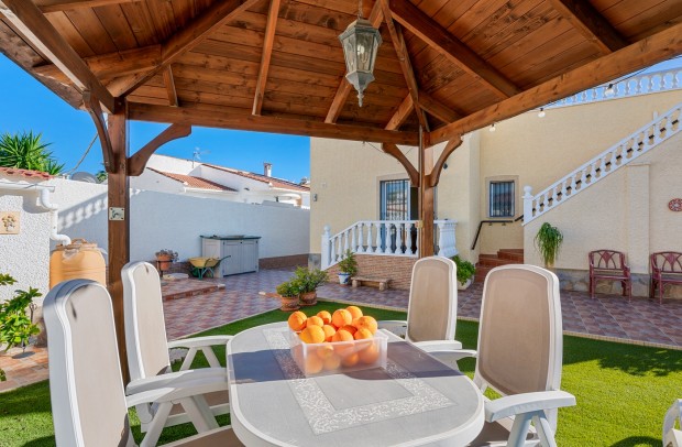 Reventa - Villa Detached - Ciudad Quesada