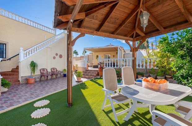 Reventa - Villa Detached - Ciudad Quesada