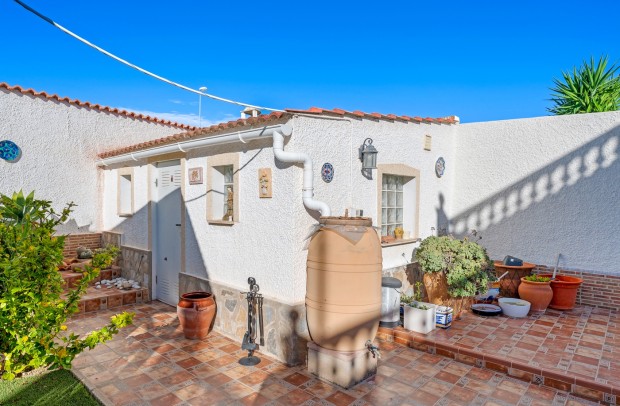 Reventa - Villa Detached - Ciudad Quesada