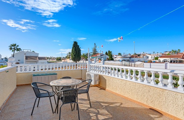 Reventa - Villa Detached - Ciudad Quesada