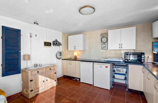 Reventa - Villa Detached - Ciudad Quesada