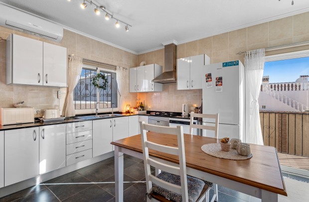 Reventa - Villa Detached - Ciudad Quesada