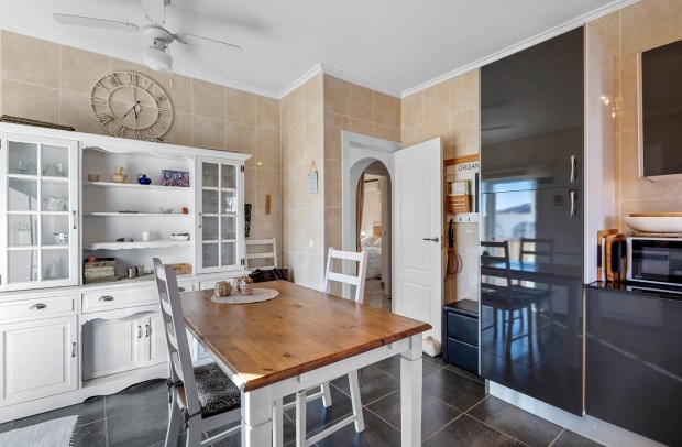 Reventa - Villa Detached - Ciudad Quesada