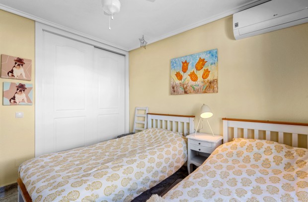 Reventa - Villa Detached - Ciudad Quesada