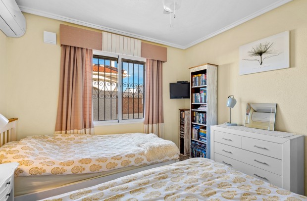 Reventa - Villa Detached - Ciudad Quesada