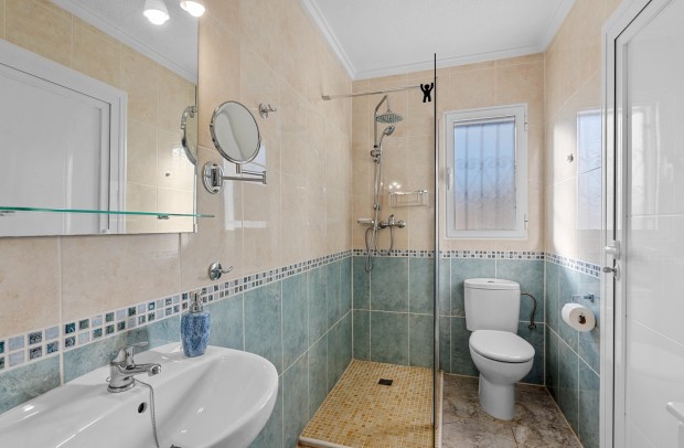 Reventa - Villa Detached - Ciudad Quesada