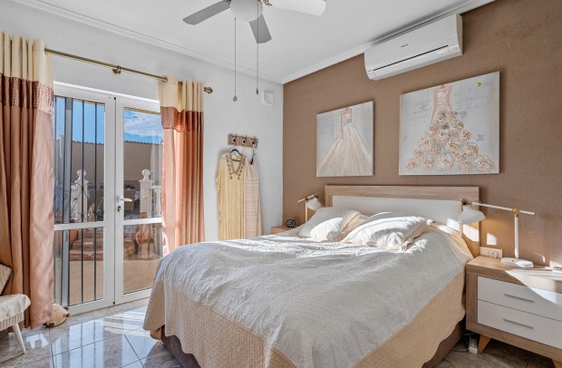 Reventa - Villa Detached - Ciudad Quesada