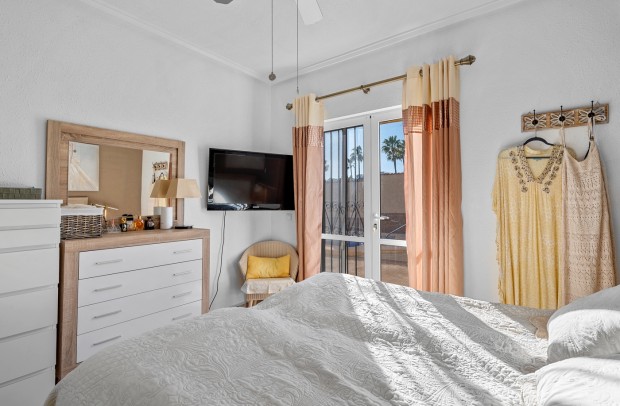 Reventa - Villa Detached - Ciudad Quesada