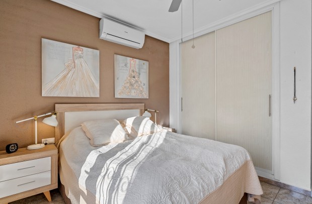 Reventa - Villa Detached - Ciudad Quesada