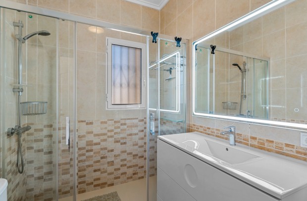 Reventa - Villa Detached - Ciudad Quesada