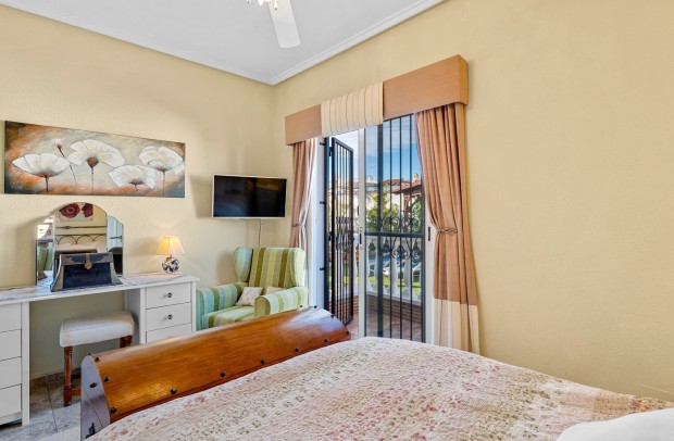 Reventa - Villa Detached - Ciudad Quesada