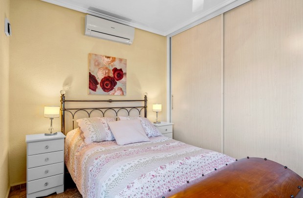 Reventa - Villa Detached - Ciudad Quesada