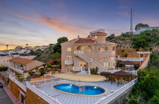 Reventa - Property - Ciudad Quesada