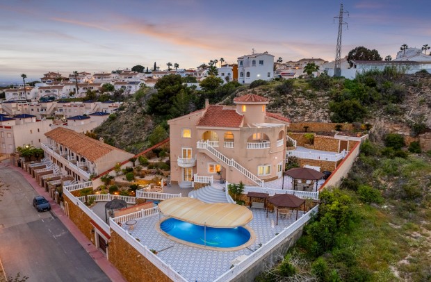 Reventa - Property - Ciudad Quesada