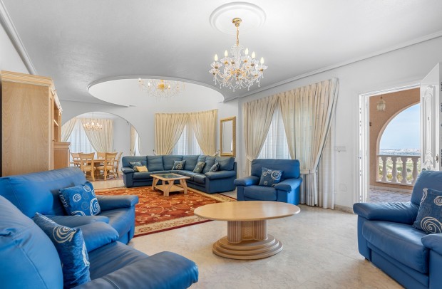 Reventa - Property - Ciudad Quesada